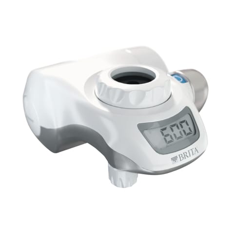 BRITA - FILTRO ACQUA RUBINETTO CARBONI ATTIVI NE