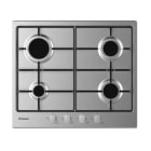 CANDY - PIANO COTT 60 CM GR SM INOX CANDY