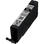 CANON - CARTUCCIA INK CLI-581XL BK BLISTER