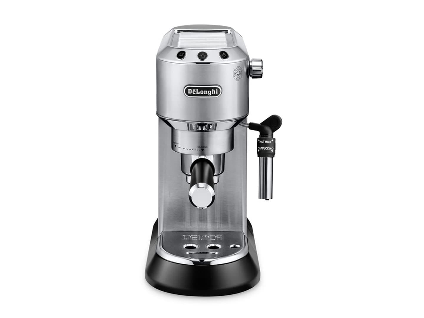 DELONGHI - MACCH CAFFE' TERMOBLOCK C/CIALDA DEDICA