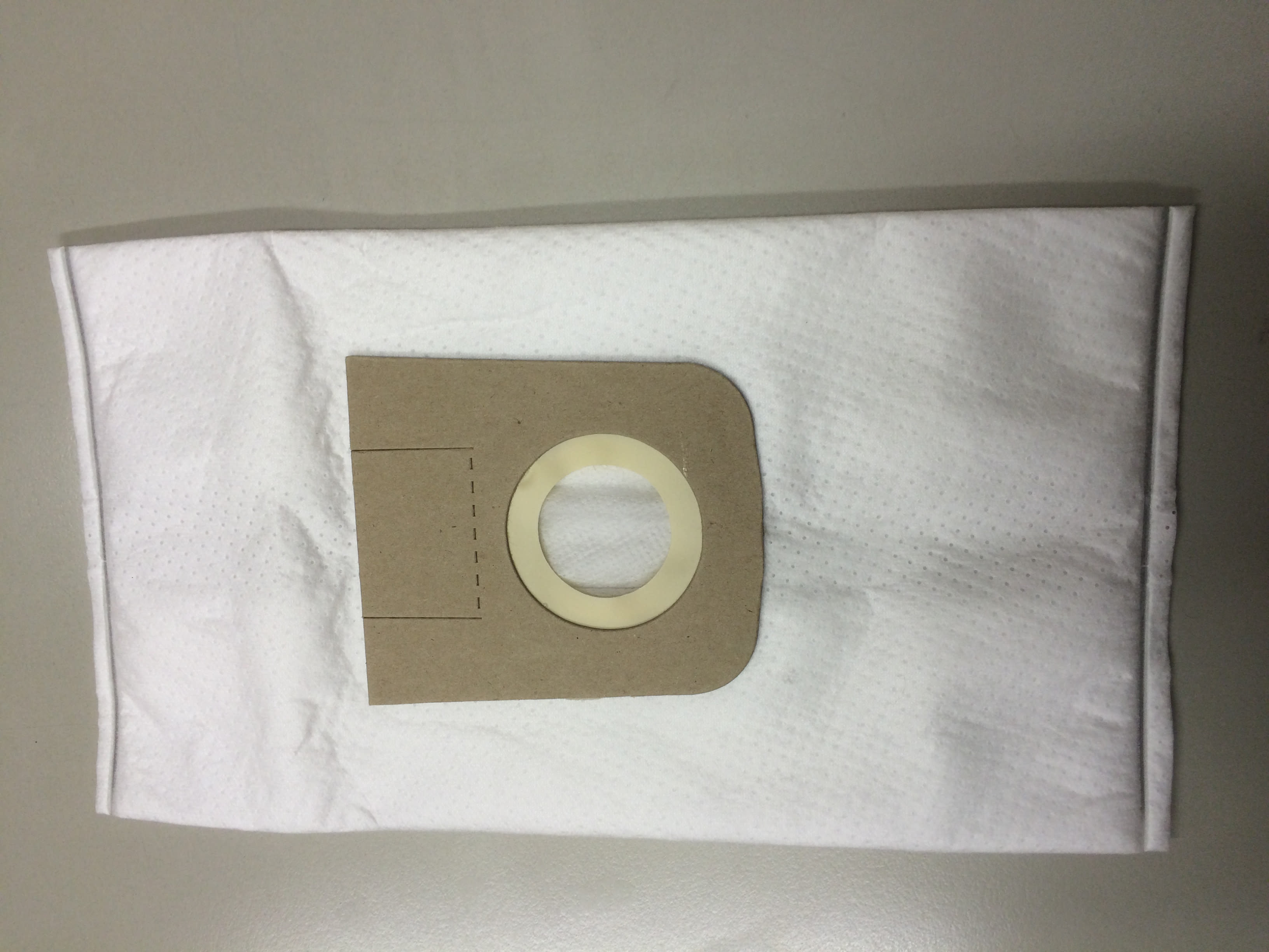 ELETTROCASA - CONF 8 SACCH TNT