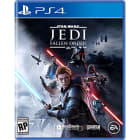 ELECTRONIC ARTS - PS4 STAR WARS JEDI FALLEN ORDER ELA1055041