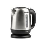 G3 FERRARI - BOLLITORE 1,2LT FILTRO REMOV INOX