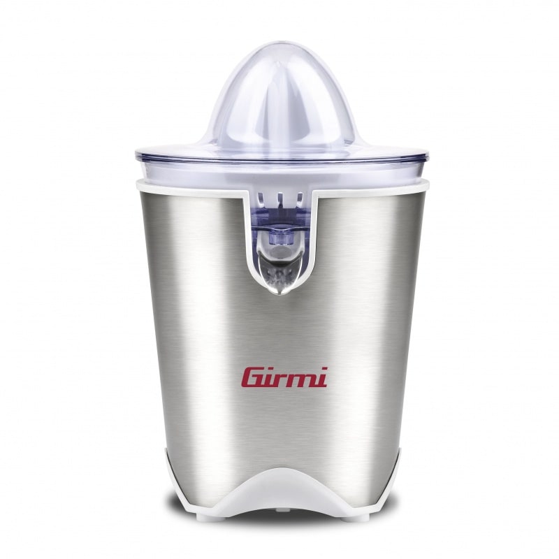 GIRMI - SPREMIAGRUMI 500ML C/MOV ALTERN INOX