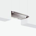 GLEM GAS - CAPPA ESTRAIBILE 90 CM 172 MC/H SILVER