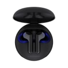 LG - AURIC WIRELESS EARBUDS UVNANO WHITE