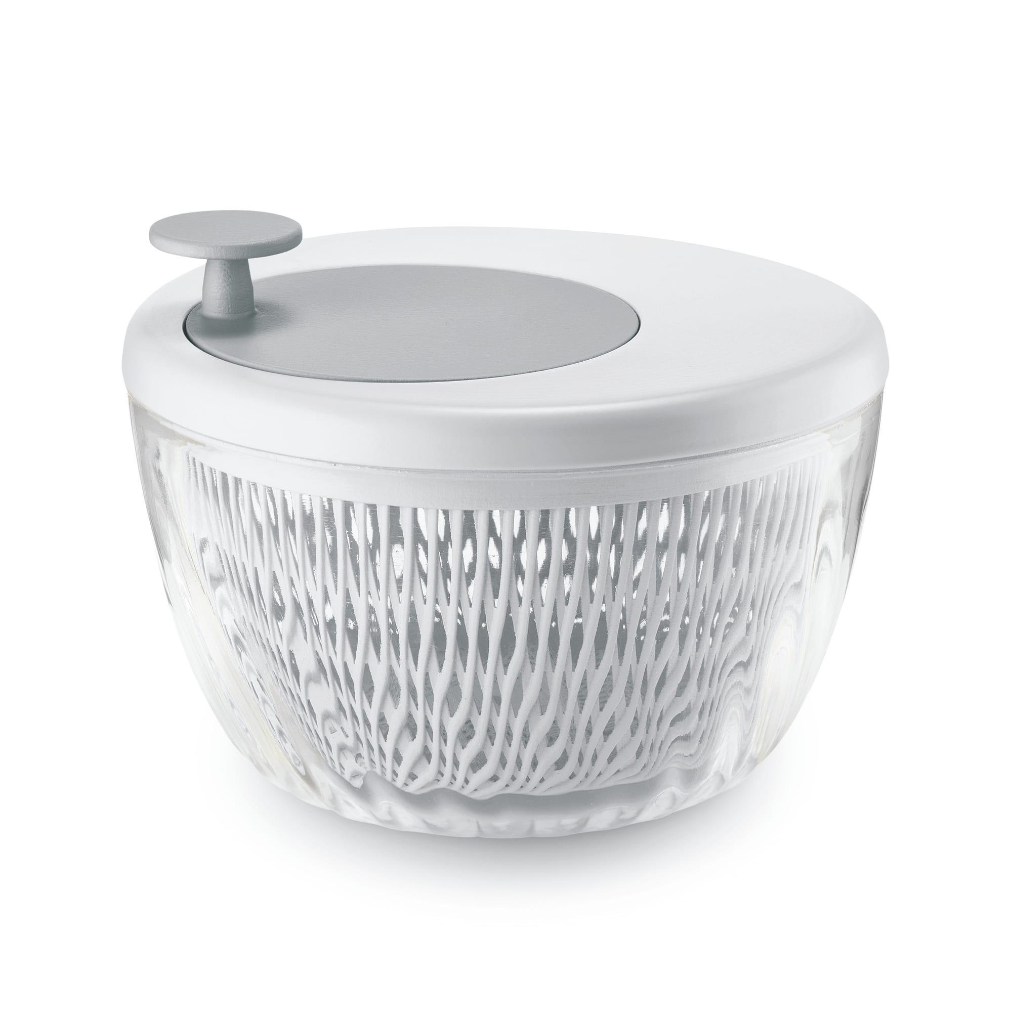 GUZZINI - CENTRIFUGA BIANCA TWIST AND DRAIN