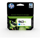HEWLETT PACKARD - HP 963XL ALTA CAPAC. CIANO BLISTER HEW3JA27AEBL