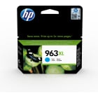 HEWLETT PACKARD - HP 963XL ALTA CAPAC. CIANO BLISTER