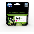 HEWLETT PACKARD - HP 963XL ALTA CAP. MAGENTA BLISTER