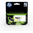 HEWLETT PACKARD - HP 963XL ALTA CAP. GIALLO BLISTER HEW3JA29AEBL