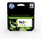 HEWLETT PACKARD - HP 963XL ALTA CAP. GIALLO BLISTER