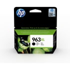 HEWLETT PACKARD - HP 963XL ALTA CAP. NERO BLISTER