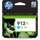 HEWLETT PACKARD - CARTUCCIA HP 912XL CIANO BLISTER