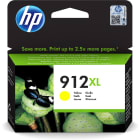 HEWLETT PACKARD - CARTUCCIA HP 912XL GIALLO BLISTER