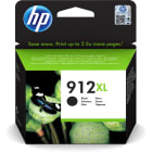 HEWLETT PACKARD - CARTUCCIA HP 912XL NERO BLISTER