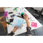 HEWLETT PACKARD - CARTUCCIA HP 305 TRICROMIA BLISTER HEW3YM60AE