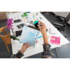 HEWLETT PACKARD - CARTUCCIA HP 305XL NERO BLISTER