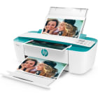 HEWLETT PACKARD - MULTIF.INK.J WIFI 3IN1 2 CART TEAL(T8X2