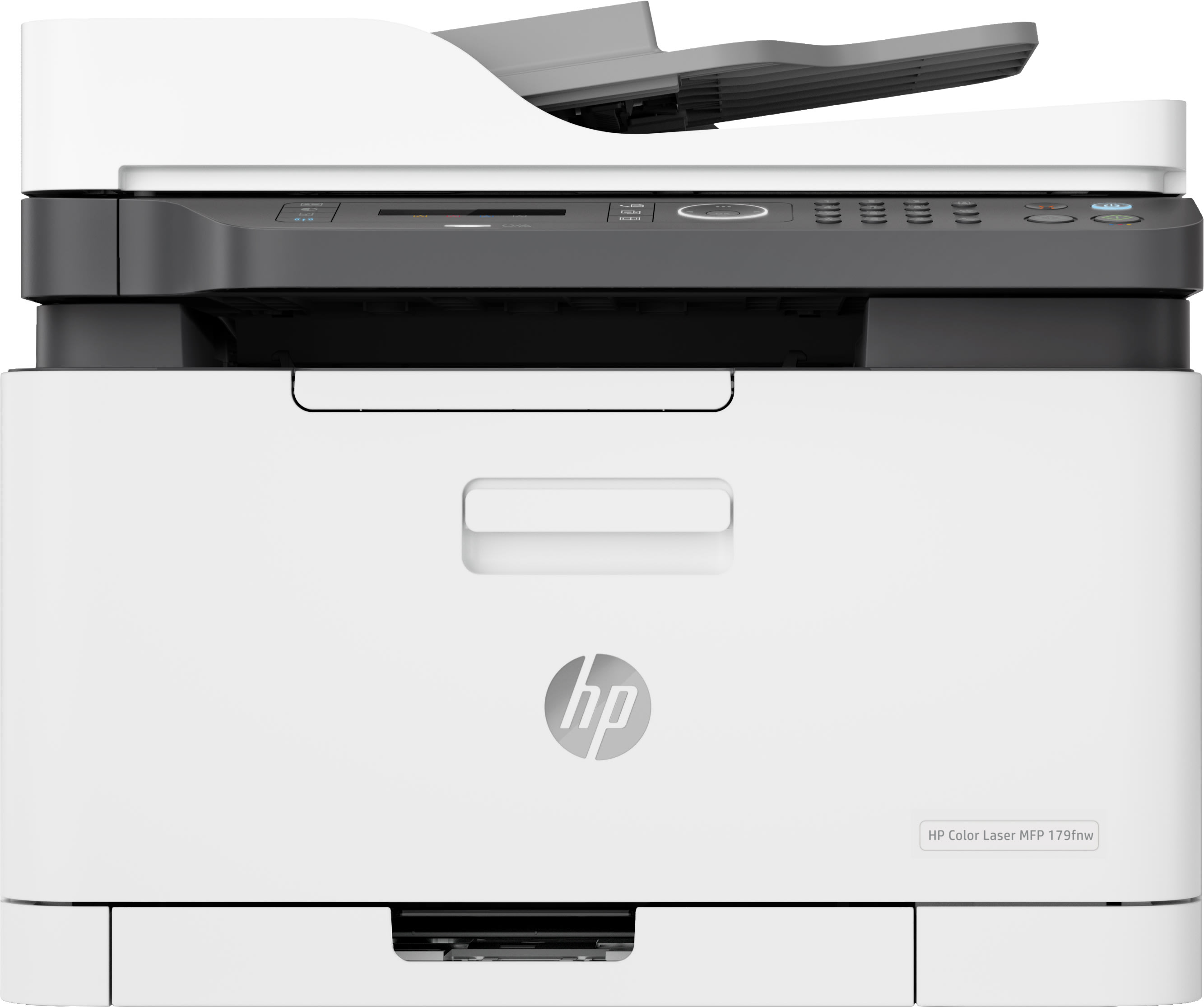 HEWLETT PACKARD - MULTIF. LASER COLOR WIFI 4 IN 1(4ZB97A)