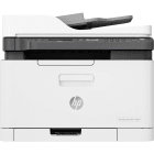 HEWLETT PACKARD - MULTIF. LASER COLOR WIFI 4 IN 1(4ZB97A)