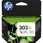 HEWLETT PACKARD - HP 303XL TRICROMIA BLISTER