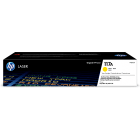 HEWLETT PACKARD - TONER 117A GIALLO HP