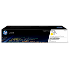 HEWLETT PACKARD - TONER 117A GIALLO HP