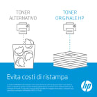 HEWLETT PACKARD - TONER 117A MAGENTA HP