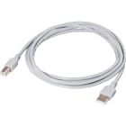 HAMA - CAVO USB A/USB B 1.5 MT