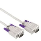 HAMA - CAVO MONITOR VGA 15 PIN M / VGA 15 PIN M