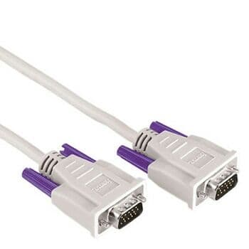 HAMA - CAVO MONITOR VGA 15 PIN M / VGA 15 PIN M