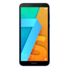 HONOR - SMART ANDROID 8 DISP5.4 13MP LTE BLUE