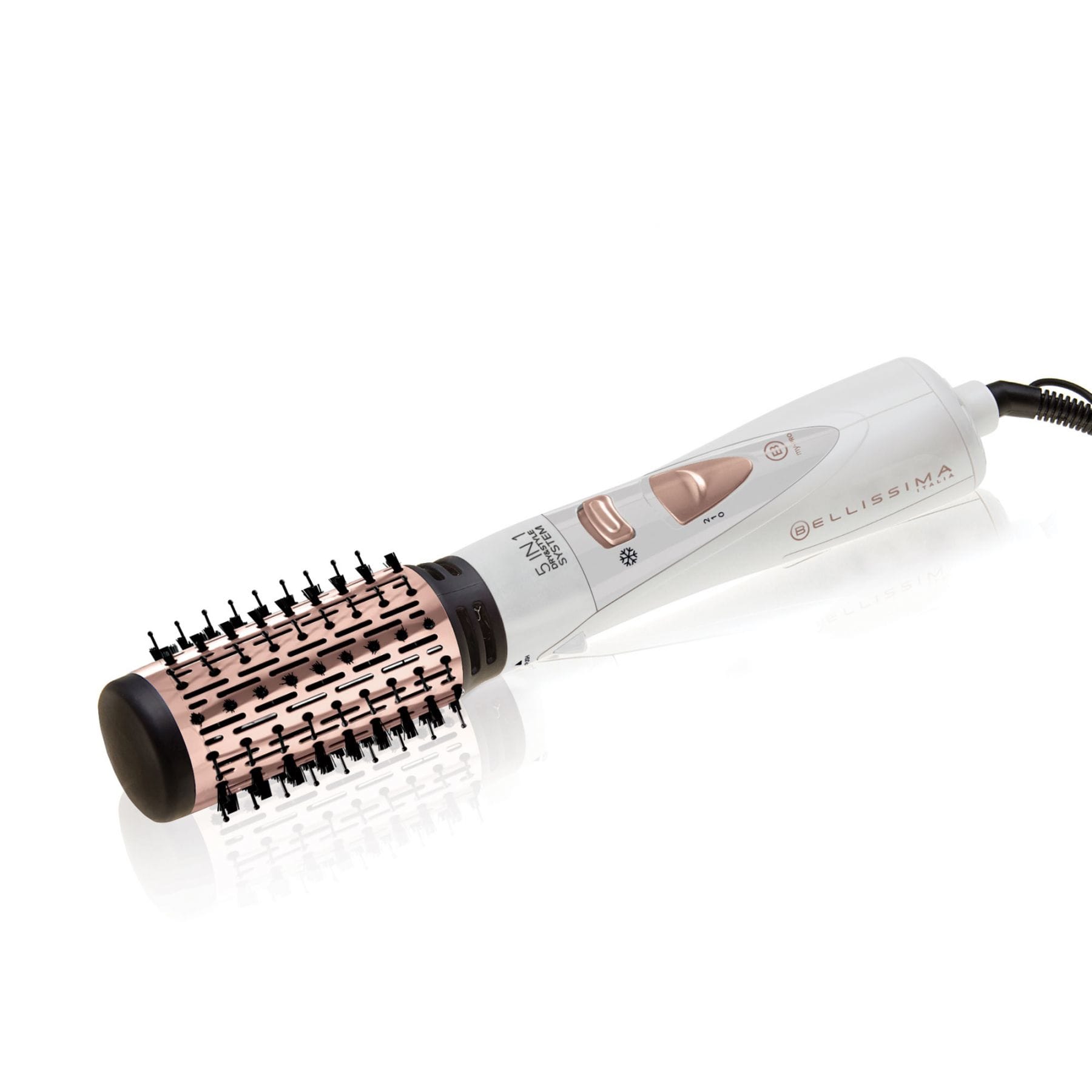 IMETEC - MODELLATORE ARIA 1000W CERAM CHERAT.5ACC
