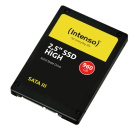 INTENSO - SSD INTERNO SERIE HIGH 960GB 2.5 520/550 ITS3813460