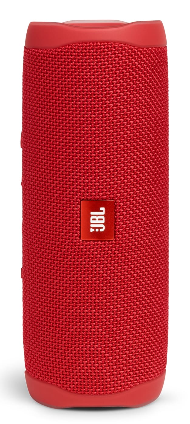 JBL - SPEAKER FLIP5 ROSSO