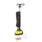 KARCHER - LUCIDATRICE ASPIRANTE 600W 1000G/MIN K