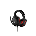 LOGITECH - CUFFIA A PADIGLIONE G332 CON MIC NERA/G