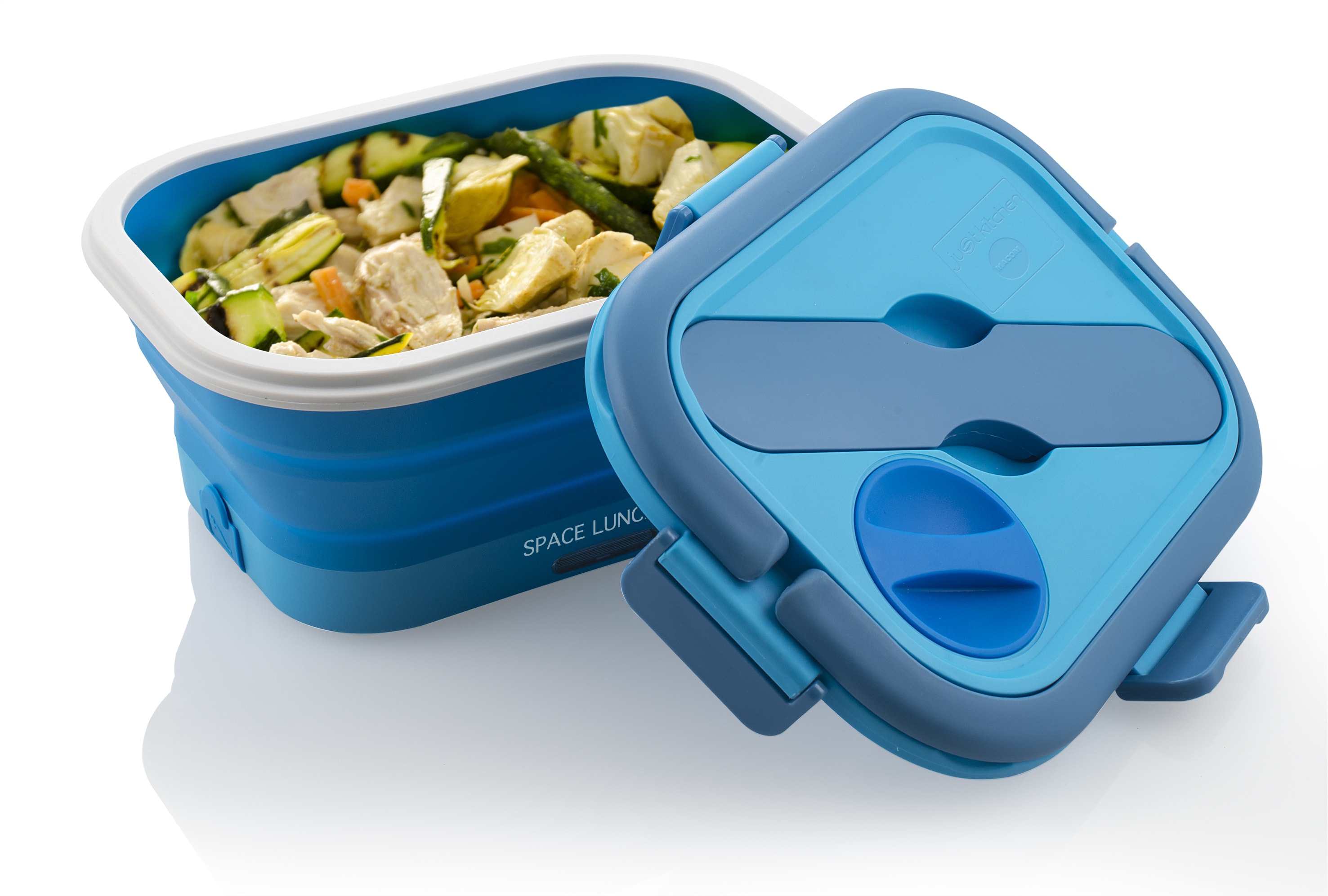 MACOM SRL - SCALDAVIVANDE ELETTRICO 35W PIEGHEVOLE A MCM864