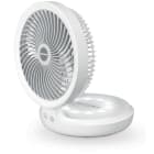 MACOM SRL - VENTILATORE CORDLESS USB TAVOLO DIAM 19