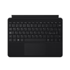 MICROSOFT - SURFACE GO COVER BLACK
