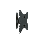 MUNARI - SUPPORTO ORIENTABILE 1 SNODO VESA200