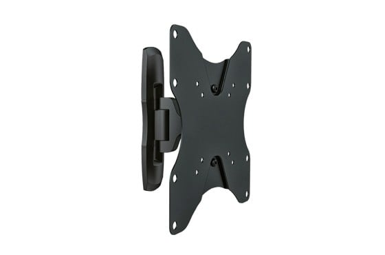 MUNARI - SUPPORTO ORIENTABILE 1 SNODO VESA200 MUISP304