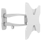 MUNARI - STAFFA VESA 200 BIANCA