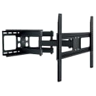 MUNARI - SUPPORTO ORIENTABILE 3 SNODI PER TV FI