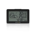 OREGON SCIENTIFIC - STAZIONE METEO DISPLAY MONOCROMATICO ORNOXS055