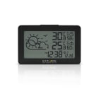 OREGON SCIENTIFIC - STAZIONE METEO DISPLAY MONOCROMATICO ORNOXS055