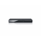 PANASONIC - LETTORE DVD/R/RW XVID USB BLACK PANASONI