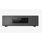 PANASONIC - MICRO HIFI 40W USB CD-R-RW MP3 B.T. DAB