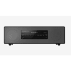 PANASONIC - MICRO HIFI 40W USB CD-R-RW MP3 B.T. DAB